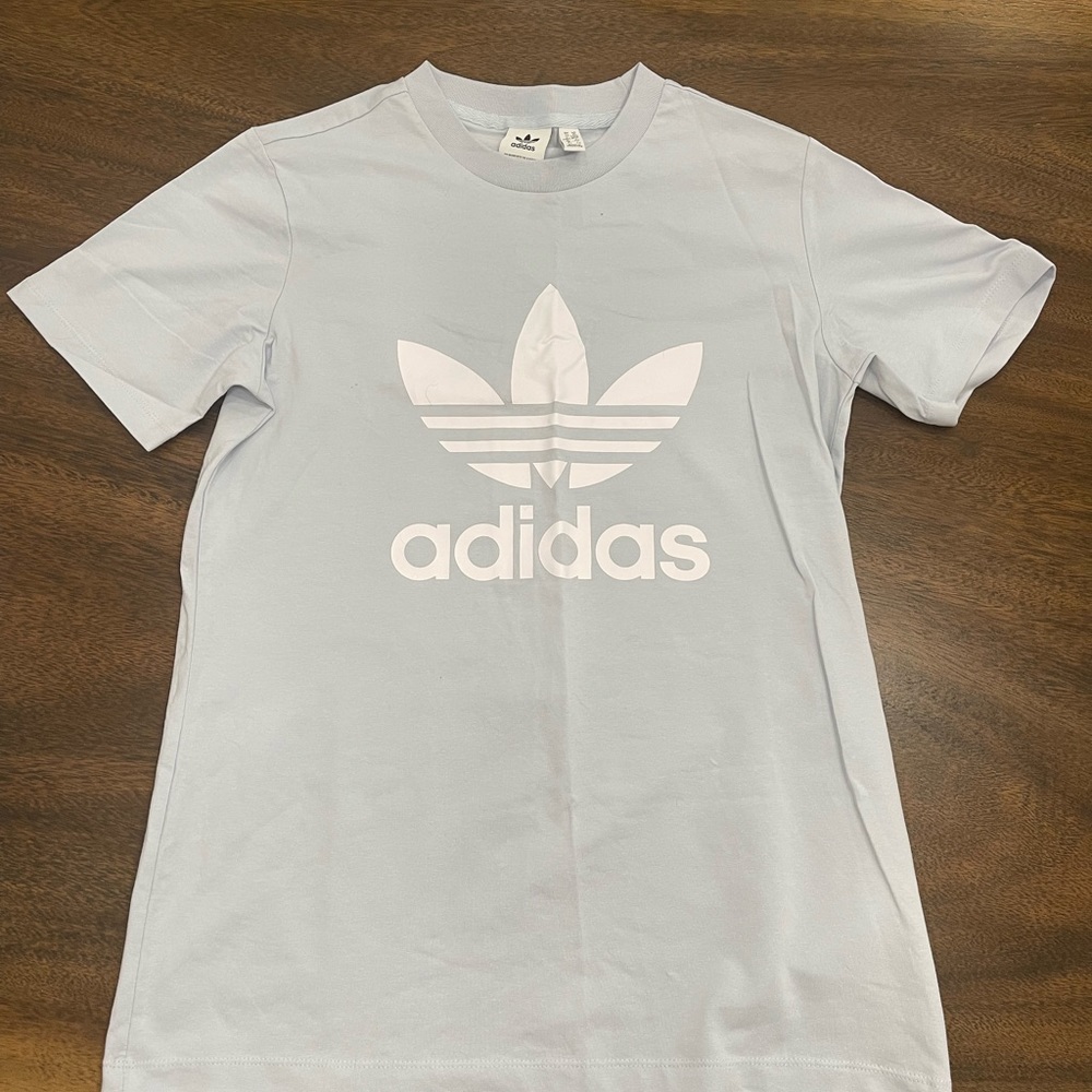 Adidas Classics 3-stripes t-shirt